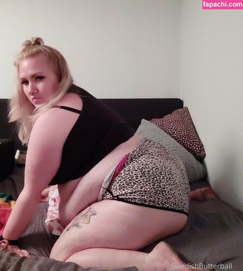 swedishbutterball leaked nude photo #0478 from OnlyFans/Patreon