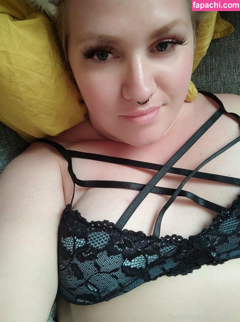 swedishbutterball leaked nude photo #0479 from OnlyFans/Patreon