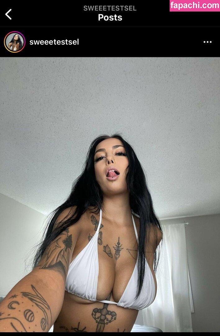 Sweeetestsel / Sugarttitts / sweetestsell leaked nude photo #0001 from OnlyFans/Patreon