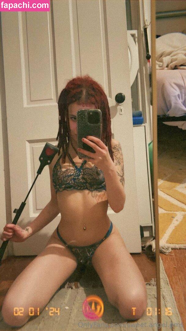sweet.angel.ems leaked nude photo #0151 from OnlyFans/Patreon
