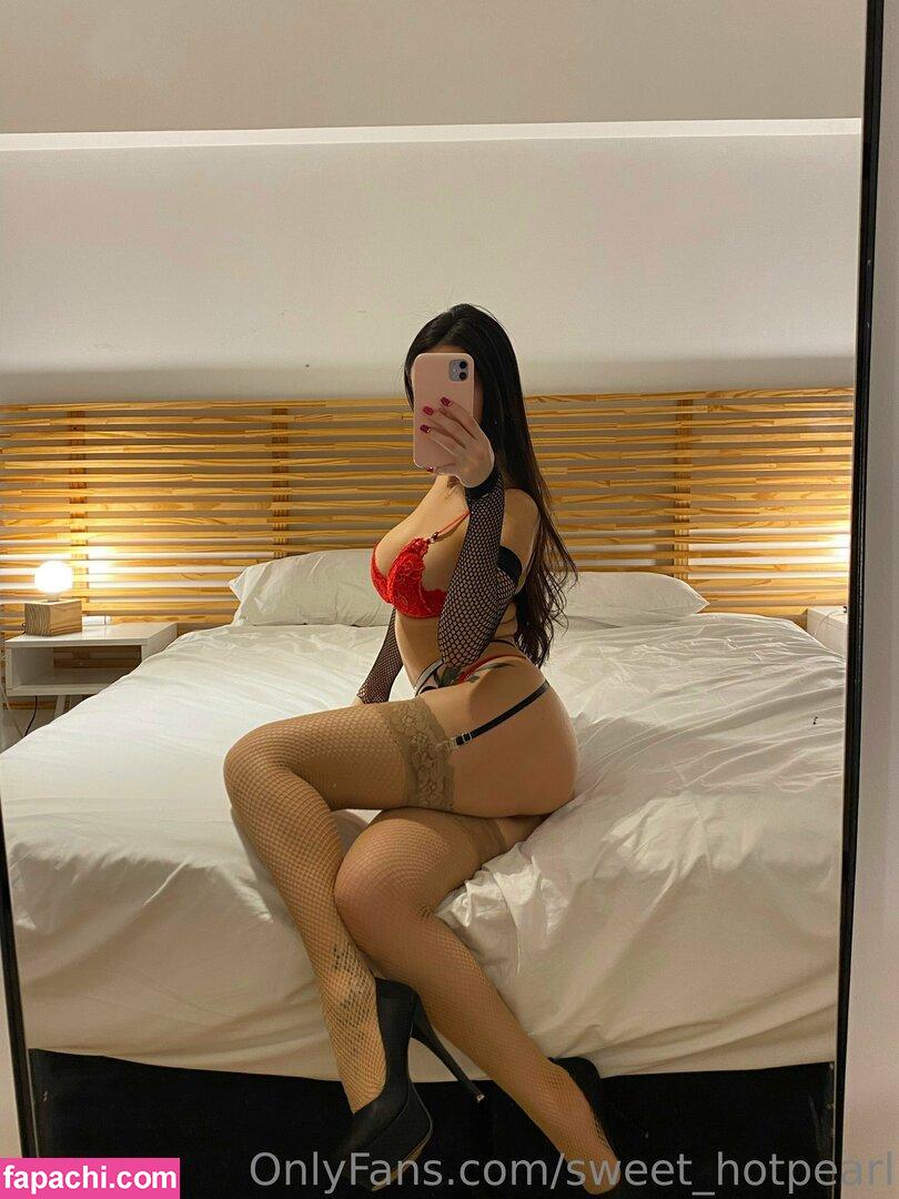 sweet_hotpearl / sweet_pea_s leaked nude photo #0104 from OnlyFans/Patreon