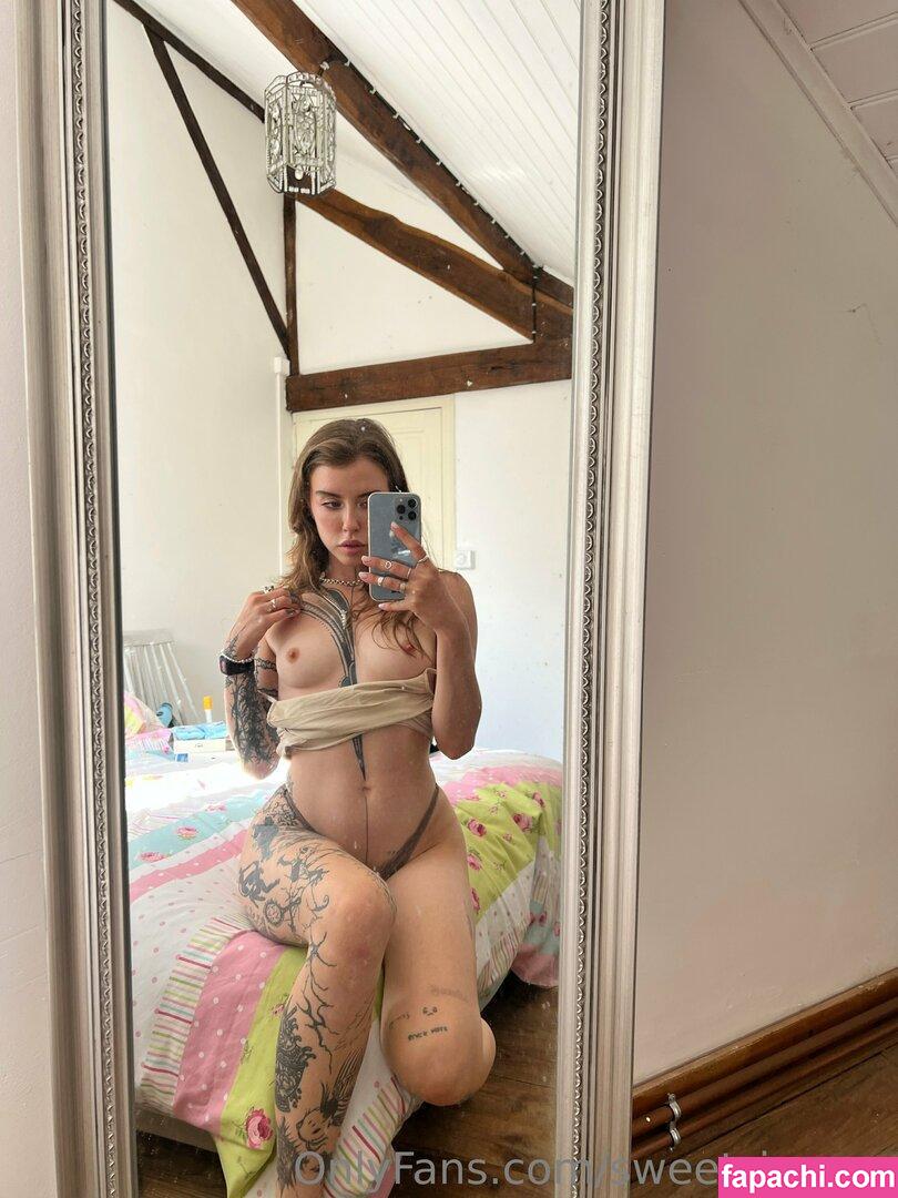 sweet_ivy_xx / edenivyxx leaked nude photo #0348 from OnlyFans/Patreon