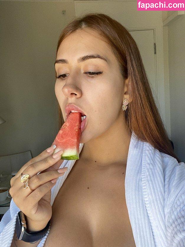 Sweet Mila / SweetestMilla / sweetestmila / sweetmilamx leaked nude photo #0046 from OnlyFans/Patreon