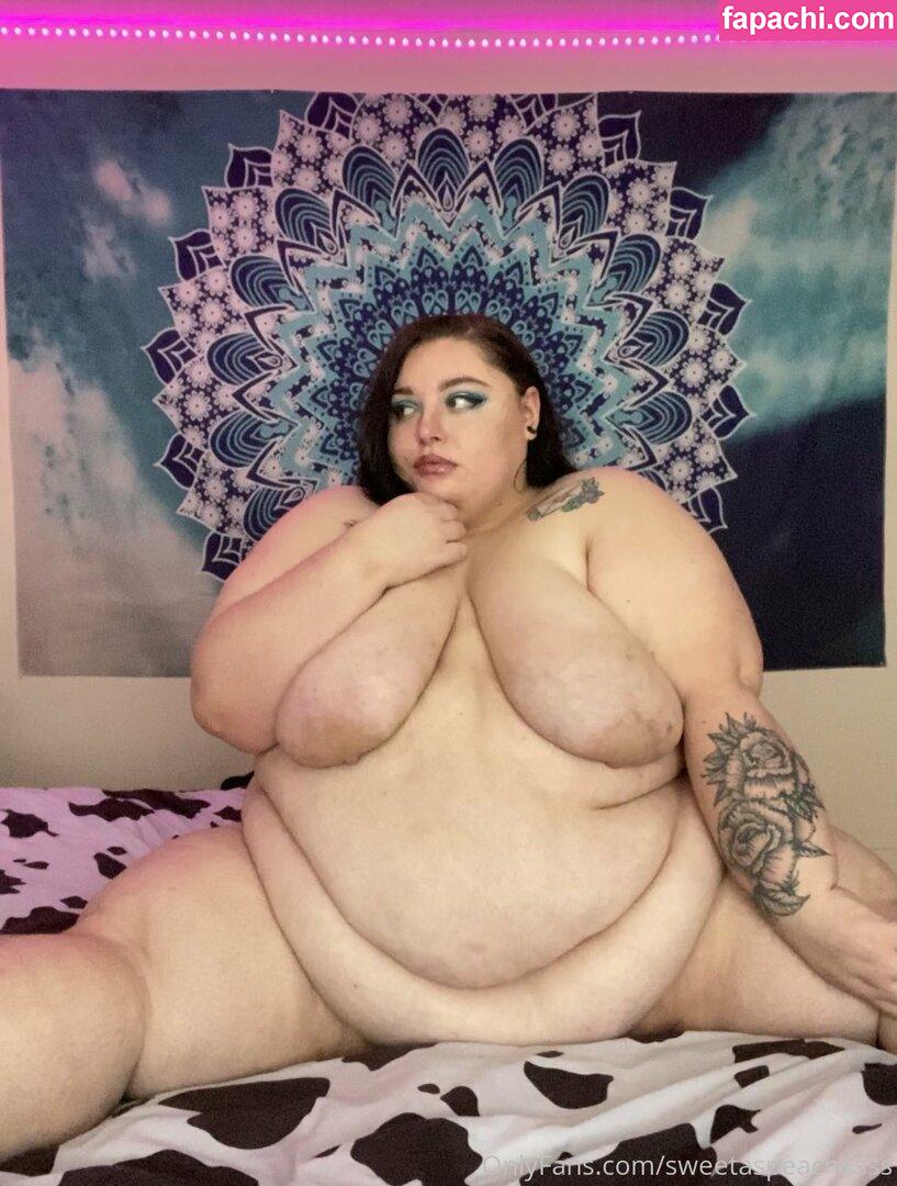 sweetaspeachesss / sweet.as.peachesss leaked nude photo #0003 from OnlyFans/Patreon