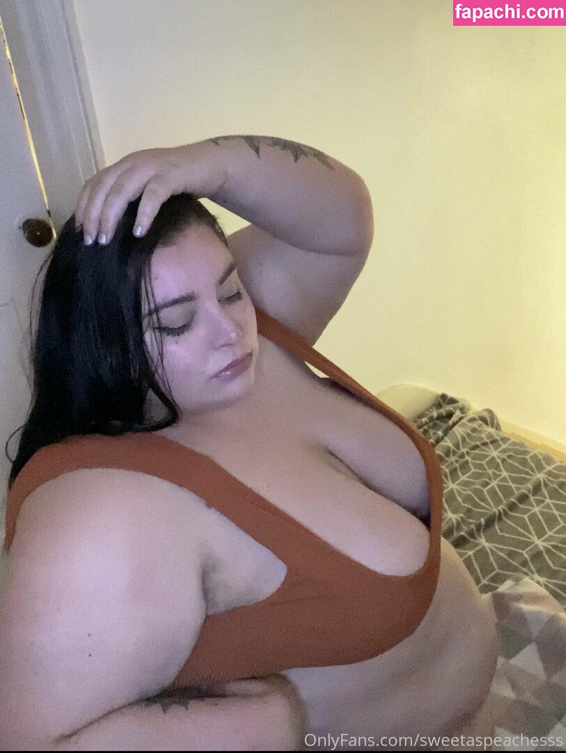 sweetaspeachesss / sweet.as.peachesss leaked nude photo #0028 from OnlyFans/Patreon