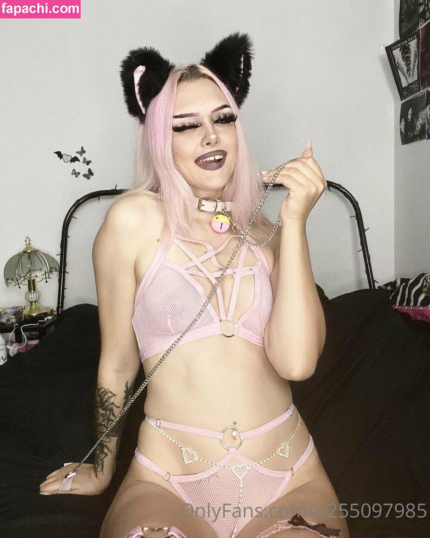 sweetbloodbunnyfree / sweetbloodbunny leaked nude photo #0001 from OnlyFans/Patreon