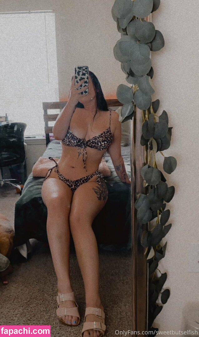 sweetbutselfish / keeishae leaked nude photo #0007 from OnlyFans/Patreon