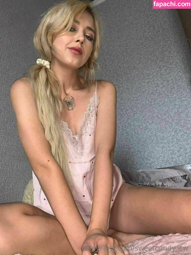 sweetcandy_sw / sweet_like_candy_0 leaked nude photo #0396 from OnlyFans/Patreon