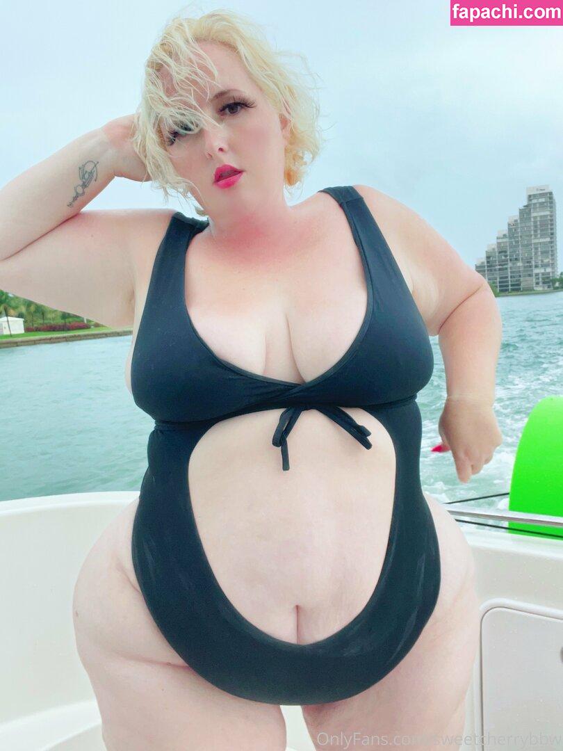 sweetcherrybbw leaked nude photo #0057 from OnlyFans/Patreon
