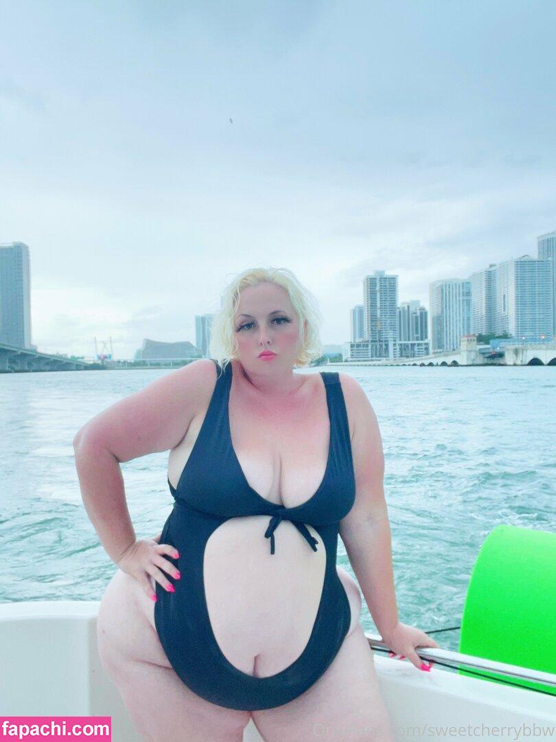 sweetcherrybbw leaked nude photo #0059 from OnlyFans/Patreon