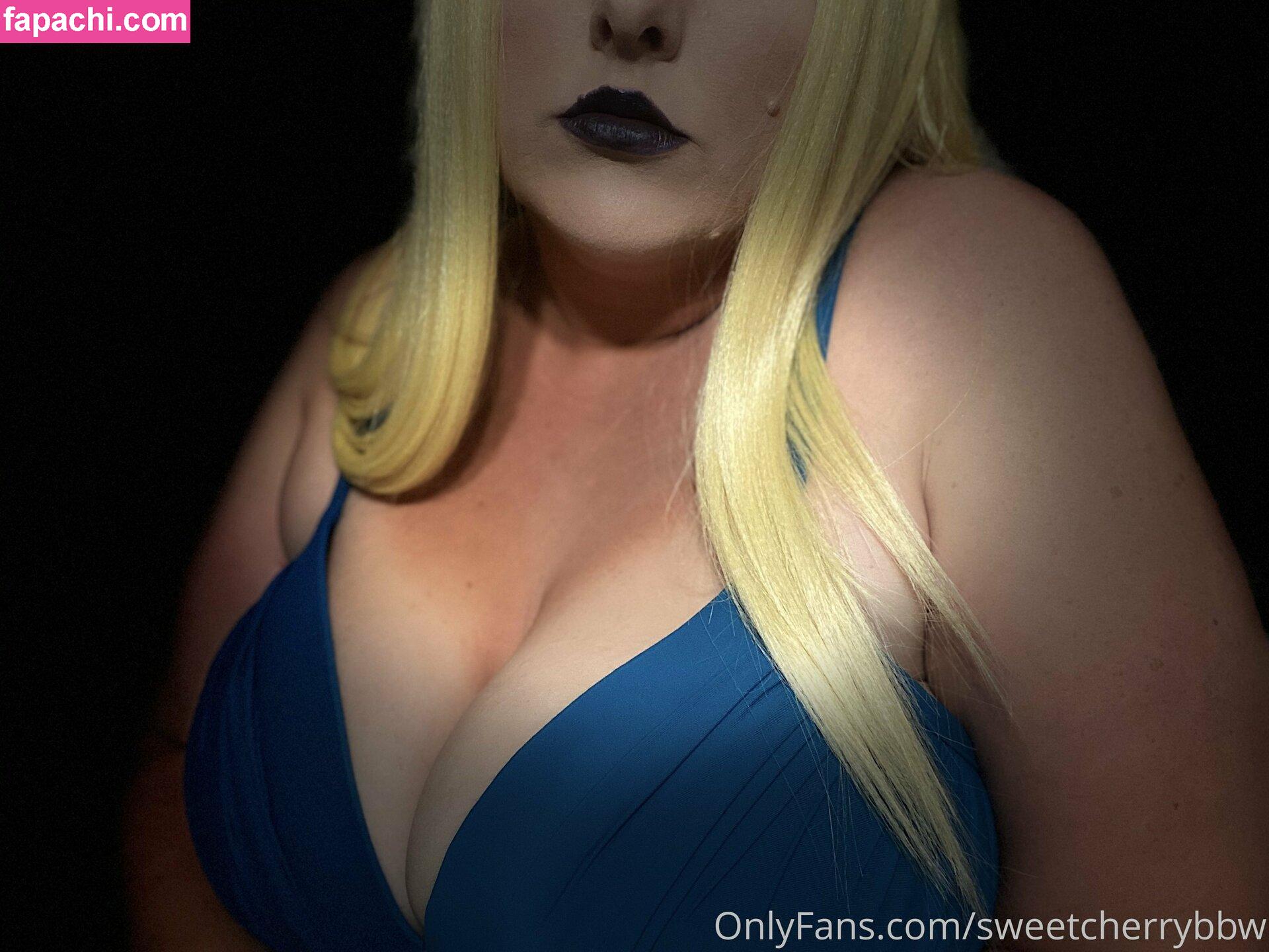 sweetcherrybbw leaked nude photo #0074 from OnlyFans/Patreon