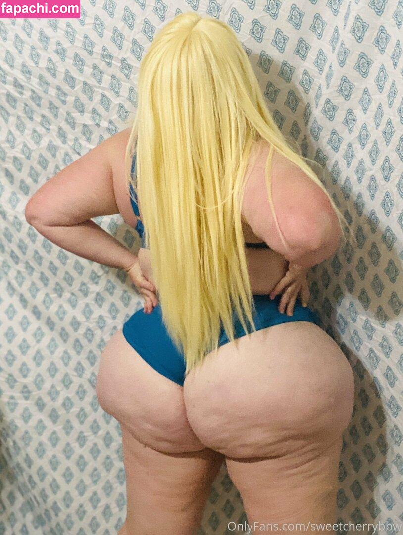sweetcherrybbw leaked nude photo #0084 from OnlyFans/Patreon