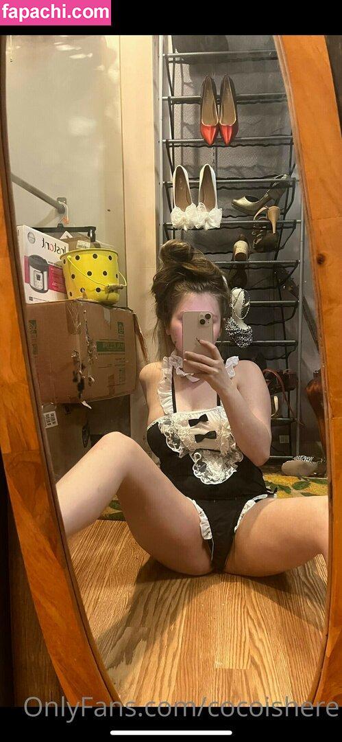 sweetcocolol / _.carolynn._ leaked nude photo #0018 from OnlyFans/Patreon