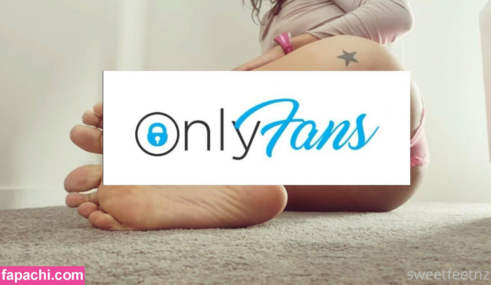 sweetfeetnz / toetally_amazed leaked nude photo #0076 from OnlyFans/Patreon