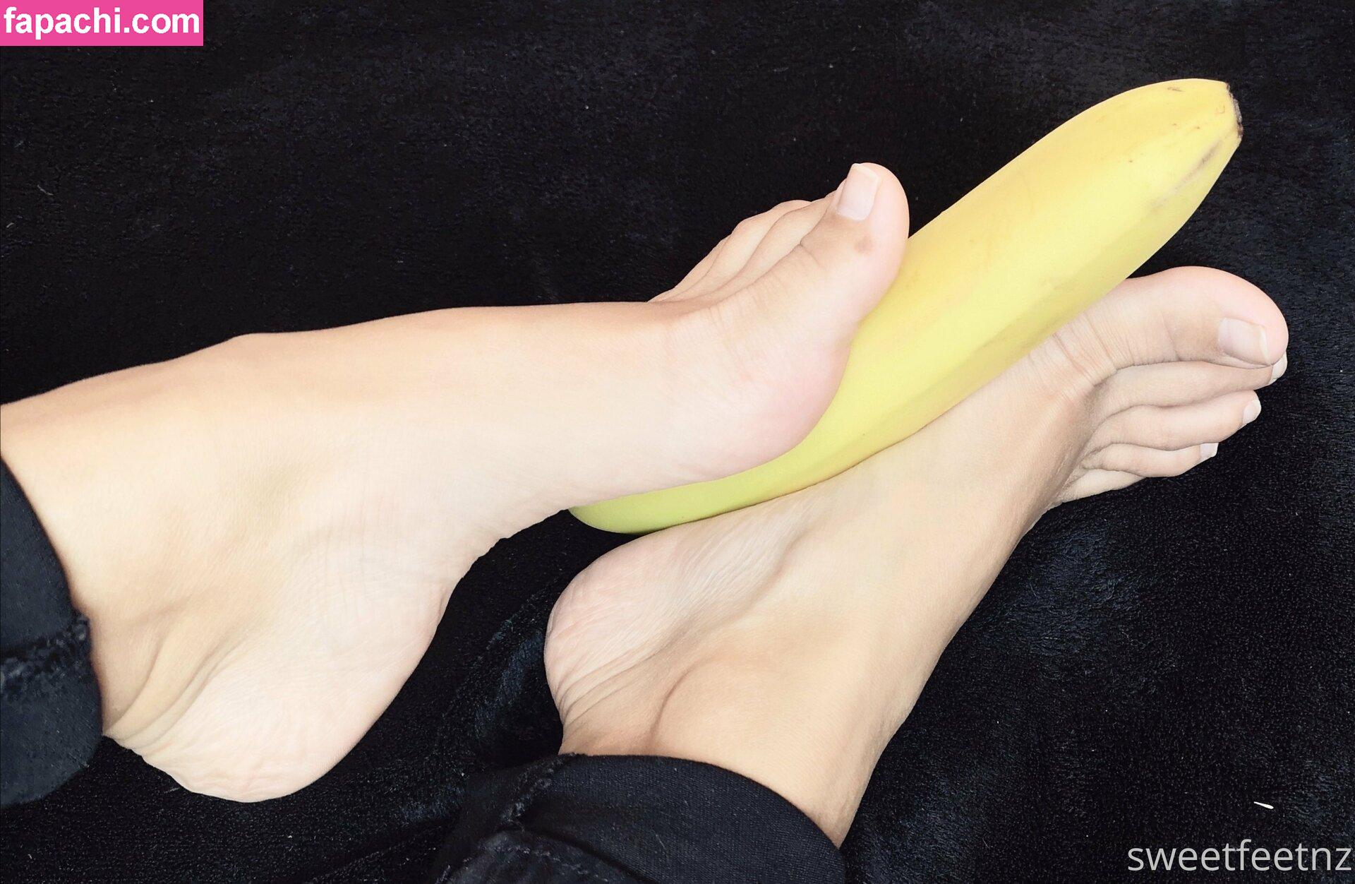 sweetfeetnz / toetally_amazed leaked nude photo #0082 from OnlyFans/Patreon