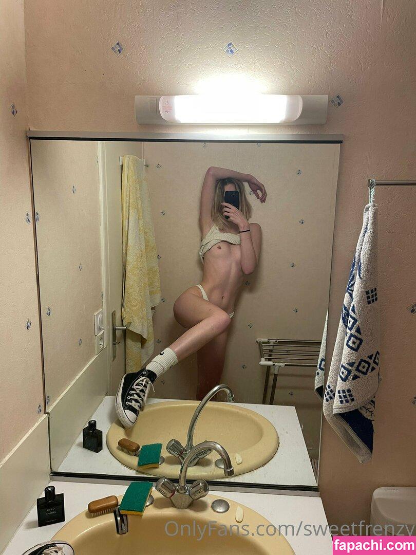 sweetfrenzy leaked nude photo #0019 from OnlyFans/Patreon