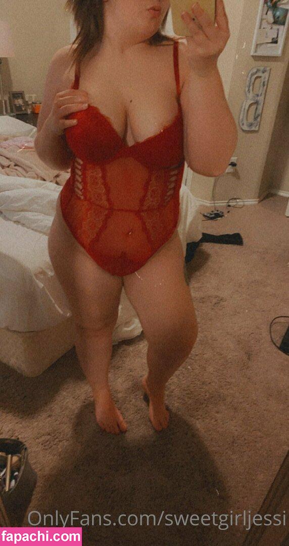 sweetgirljessi / karrielykins leaked nude photo #0003 from OnlyFans/Patreon