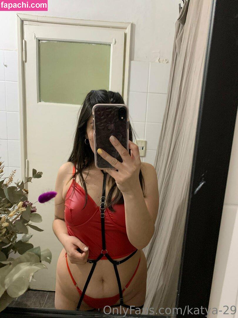 sweetgirlkatya / _sweetkatya leaked nude photo #0007 from OnlyFans/Patreon