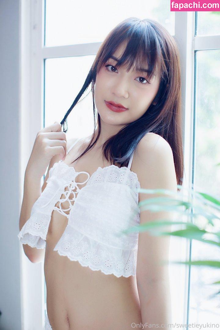 Sweetie Yukino / sweetieyukino leaked nude photo #0114 from OnlyFans/Patreon