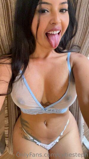 sweetiestephxx leaked media #0008