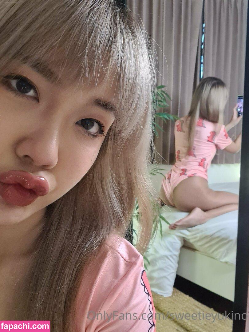 sweetieyukino / tongtang_ttt leaked nude photo #0085 from OnlyFans/Patreon