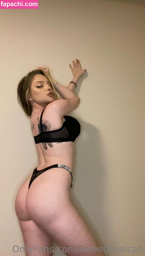 sweetjessicah / sweetjessica leaked nude photo #0002 from OnlyFans/Patreon