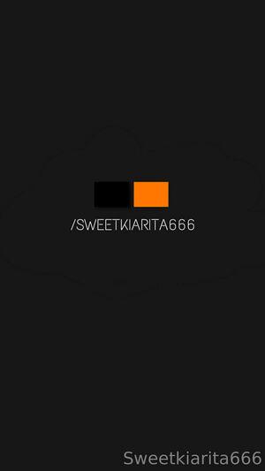 sweetkiarita666 leaked media #0086
