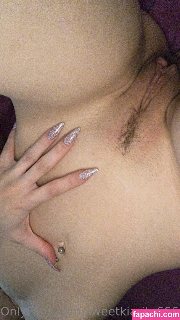 sweetkiarita666vip / sweetkiarita.666 leaked nude photo #0227 from OnlyFans/Patreon