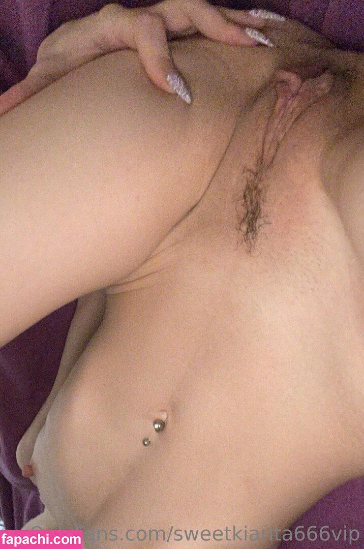 sweetkiarita666vip / sweetkiarita.666 leaked nude photo #0228 from OnlyFans/Patreon