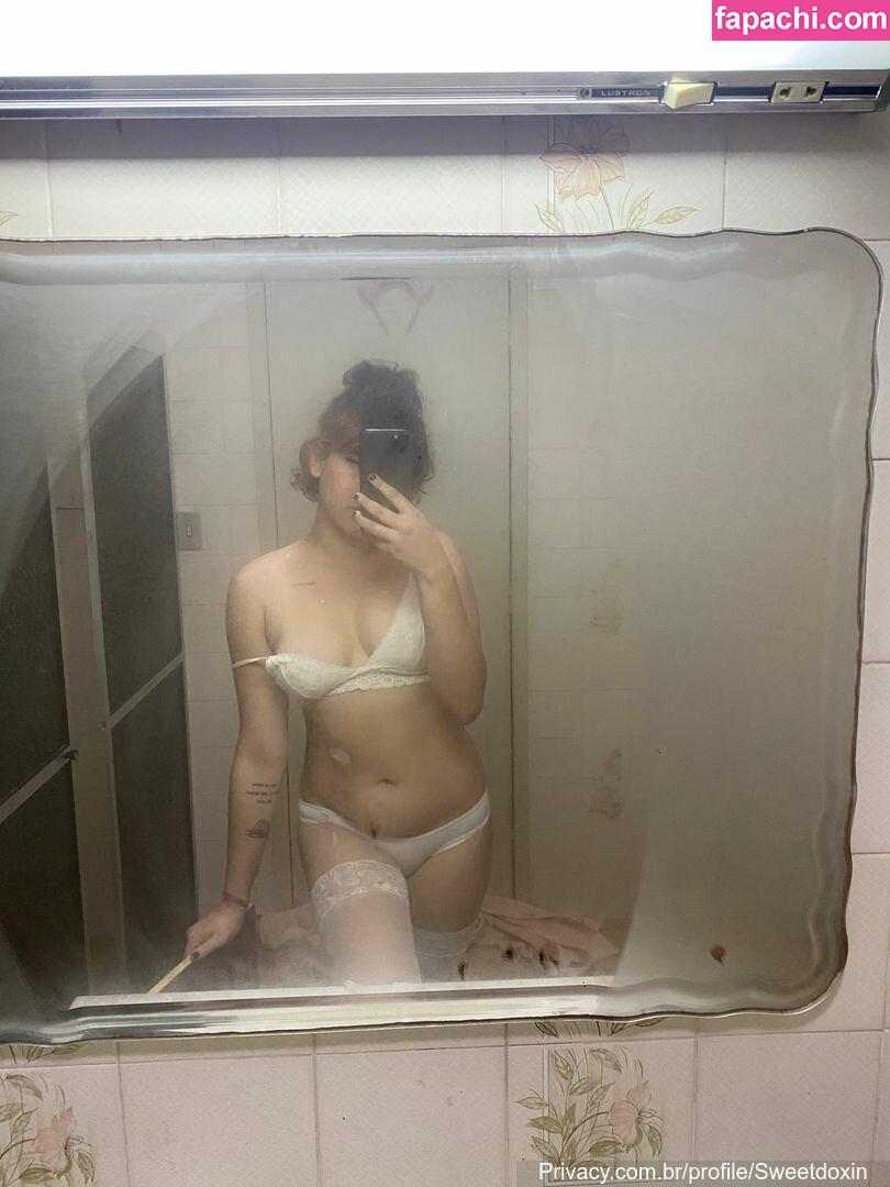 Sweetlahna / Sweetdoxin / sweet_lanaa / sweetanna leaked nude photo #0005 from OnlyFans/Patreon