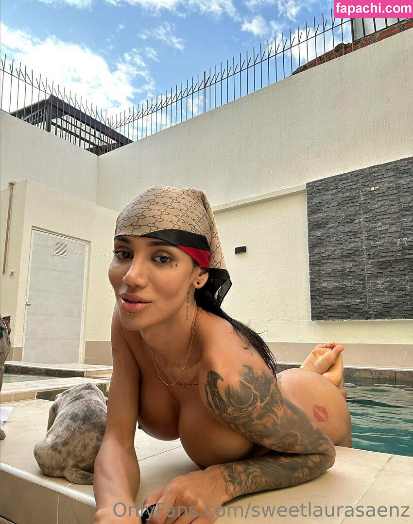 sweetlaurasaenz / laurasaenzxx leaked nude photo #0089 from OnlyFans/Patreon