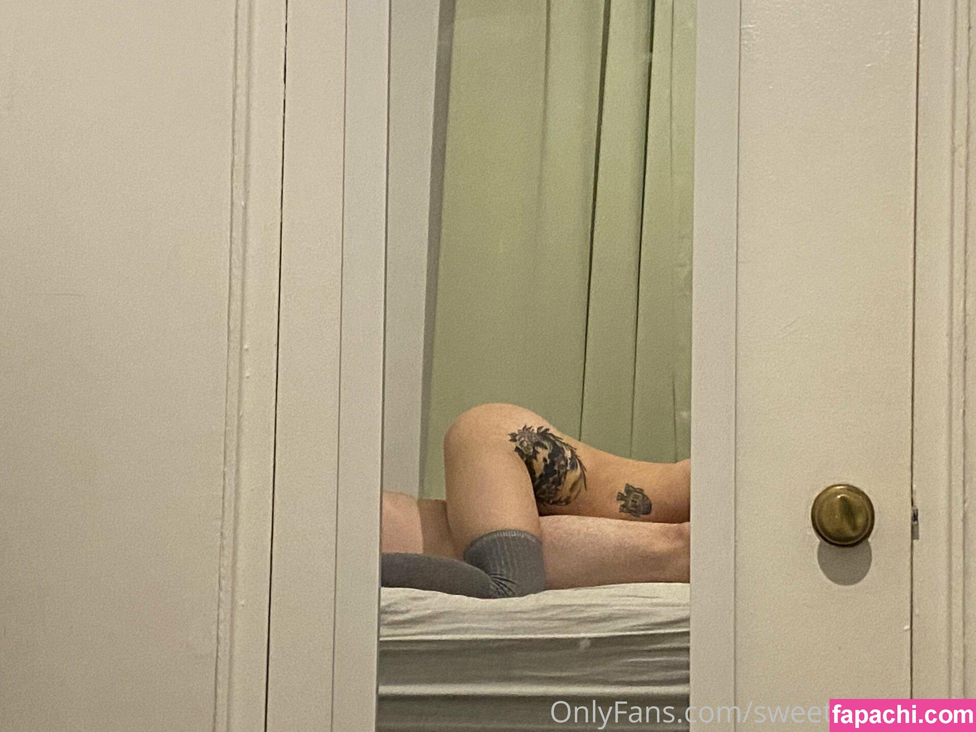 sweetlilacdream / mvlichi leaked nude photo #0011 from OnlyFans/Patreon