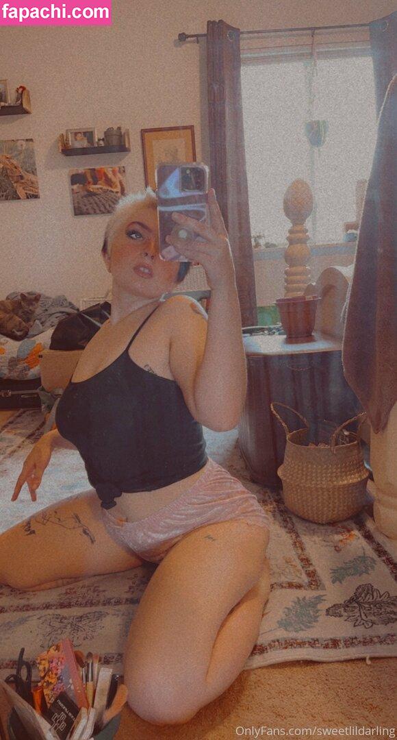 sweetlildarling leaked nude photo #0004 from OnlyFans/Patreon