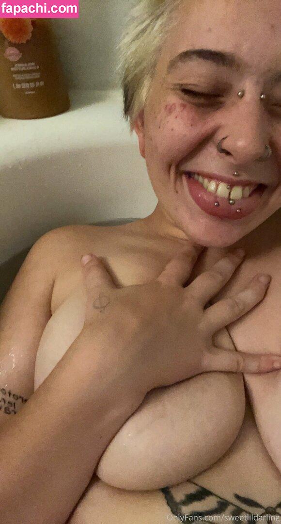 sweetlildarling leaked nude photo #0021 from OnlyFans/Patreon