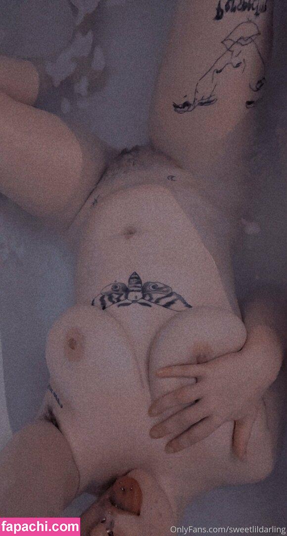 sweetlildarling leaked nude photo #0059 from OnlyFans/Patreon