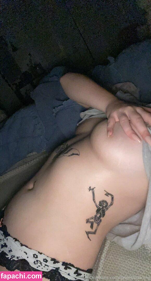 sweetlildarling leaked nude photo #0097 from OnlyFans/Patreon