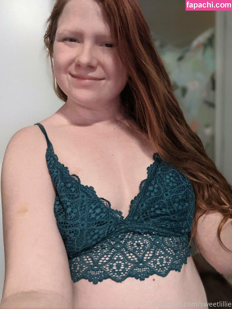 sweetlillie / sweetlillie23 leaked nude photo #0120 from OnlyFans/Patreon