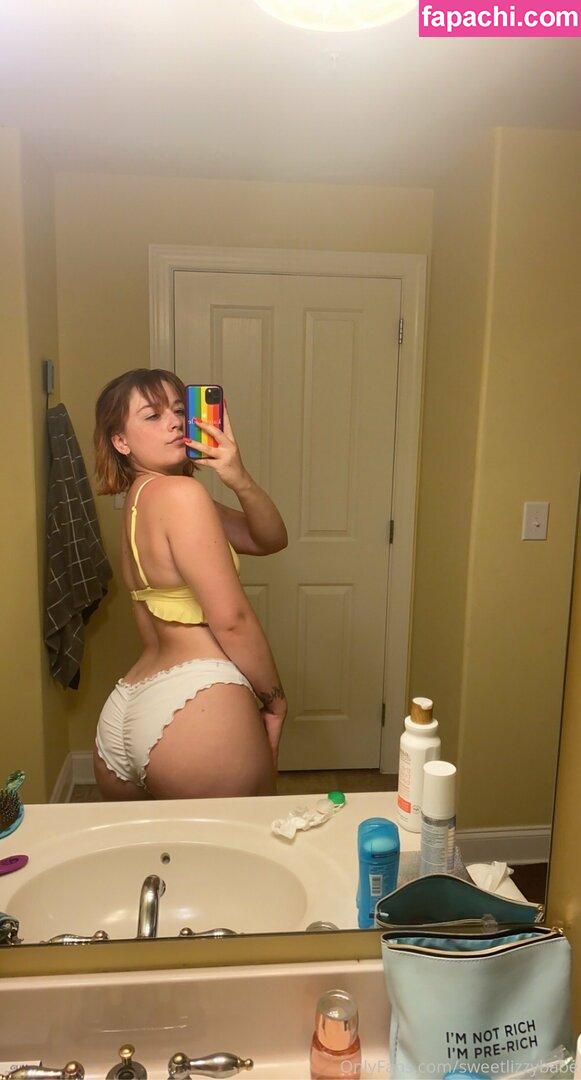 sweetlizzybabe leaked nude photo #0004 from OnlyFans/Patreon