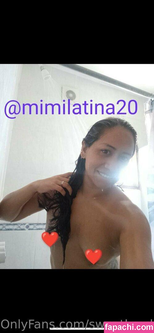 sweetlovely06 / swettlove06 leaked nude photo #0002 from OnlyFans/Patreon