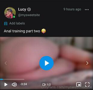 sweetlucysfreepage leaked media #0020