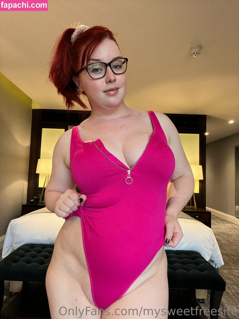 sweetlucysfreepage / gottaluvwsp leaked nude photo #0022 from OnlyFans/Patreon