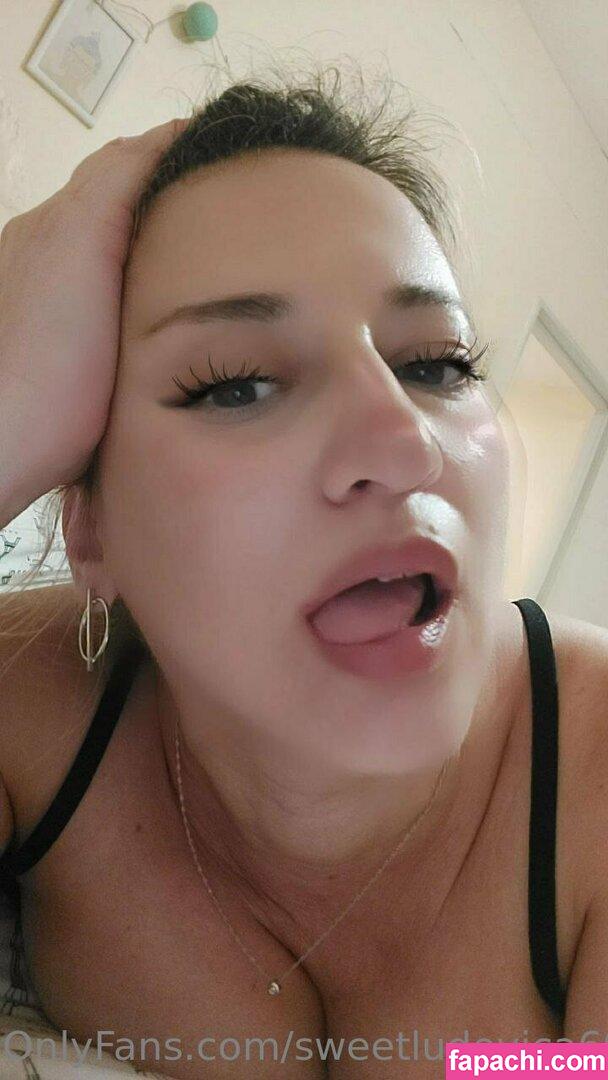 sweetludovica69 / sweetlife31 leaked nude photo #0084 from OnlyFans/Patreon