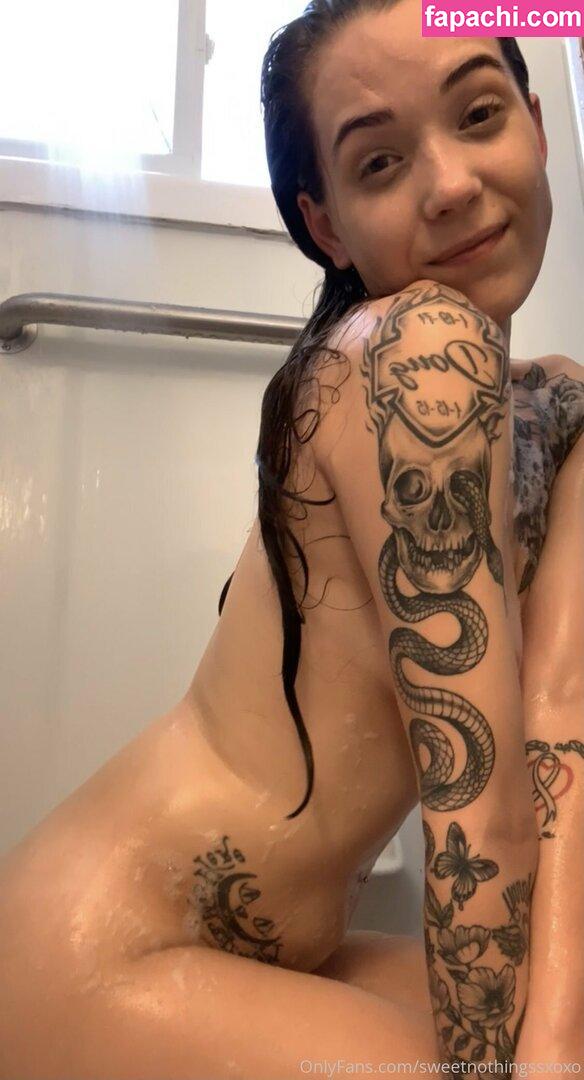 sweetnothingssxoxo leaked nude photo #0020 from OnlyFans/Patreon