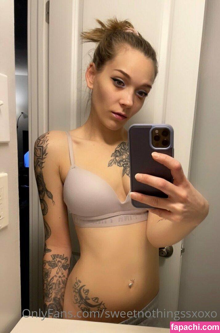 sweetnothingssxoxo leaked nude photo #0082 from OnlyFans/Patreon