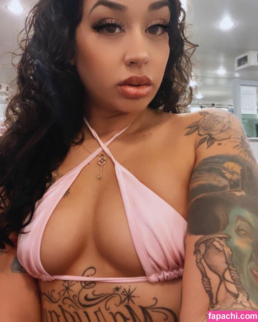 Sweetnspicy619 / sweetnspicy75 leaked nude photo #0003 from OnlyFans/Patreon