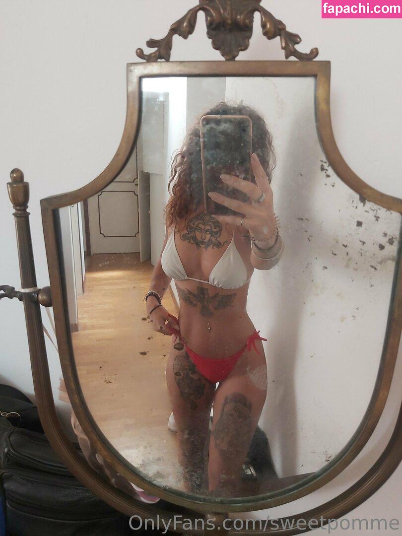 sweetpomme leaked nude photo #0014 from OnlyFans/Patreon