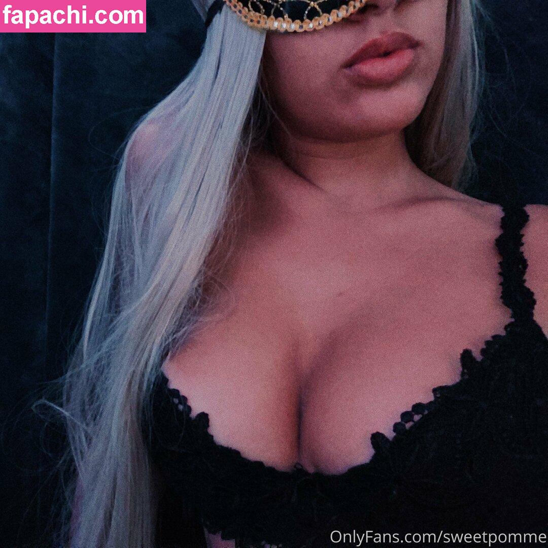 sweetpomme leaked nude photo #0042 from OnlyFans/Patreon