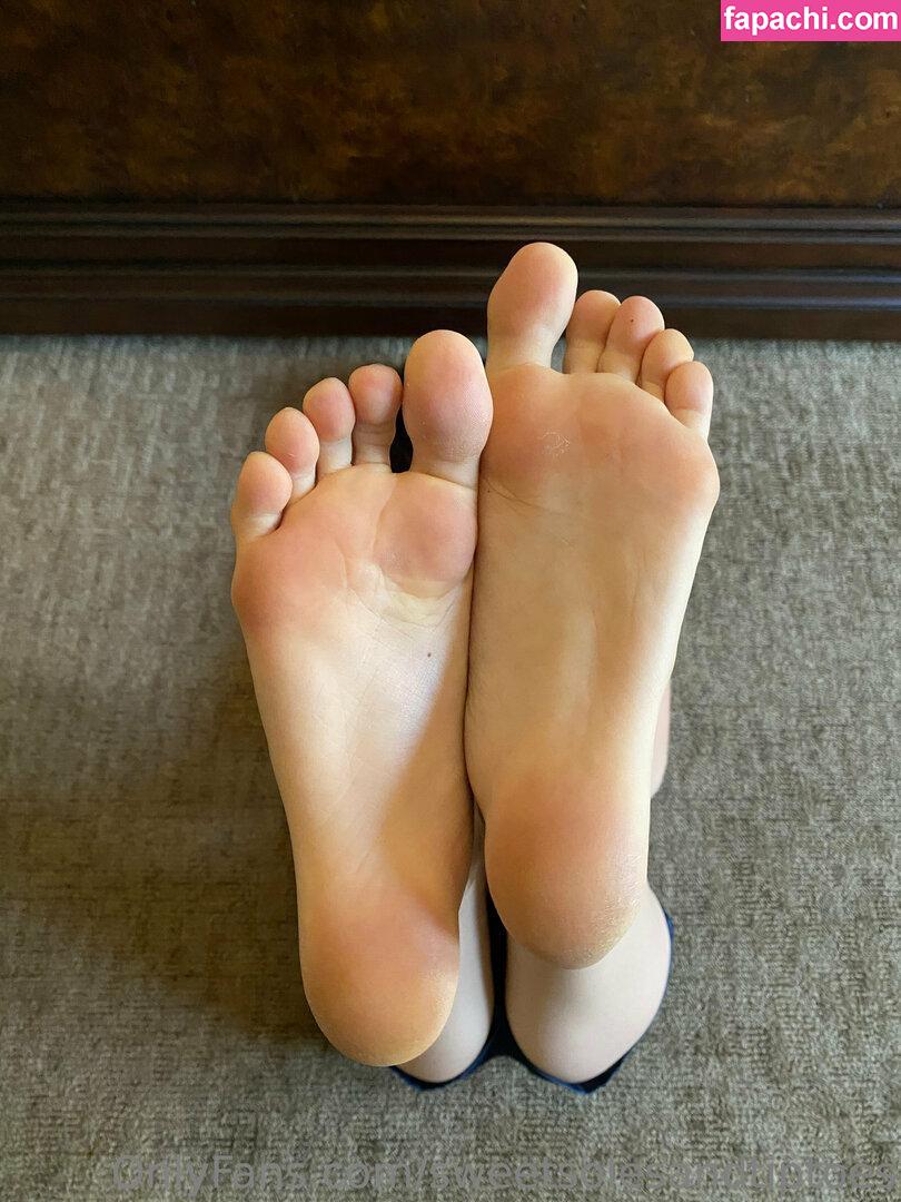 sweetsolesandtiptoes / suckthesetoes leaked nude photo #0034 from OnlyFans/Patreon