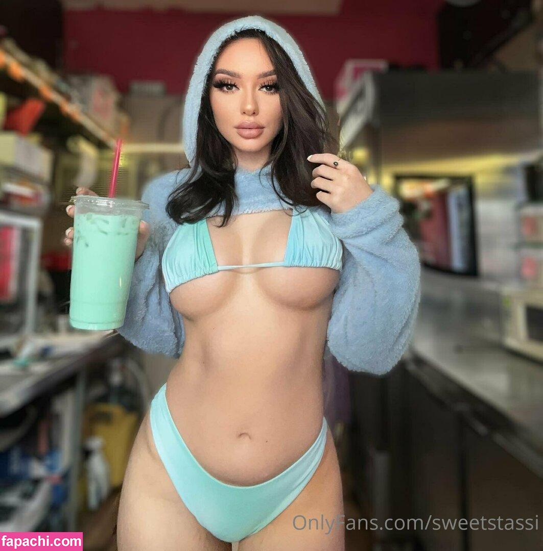 sweetstassi / Bikini Barista leaked nude photo #0088 from OnlyFans/Patreon