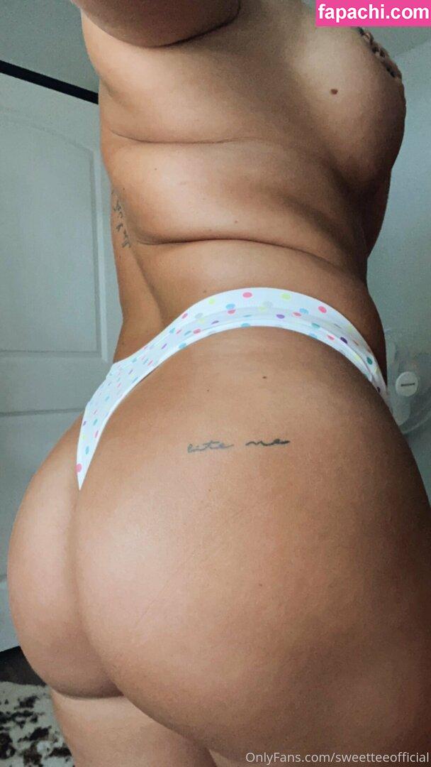 sweetteeofficial / sweettee14 leaked nude photo #0253 from OnlyFans/Patreon